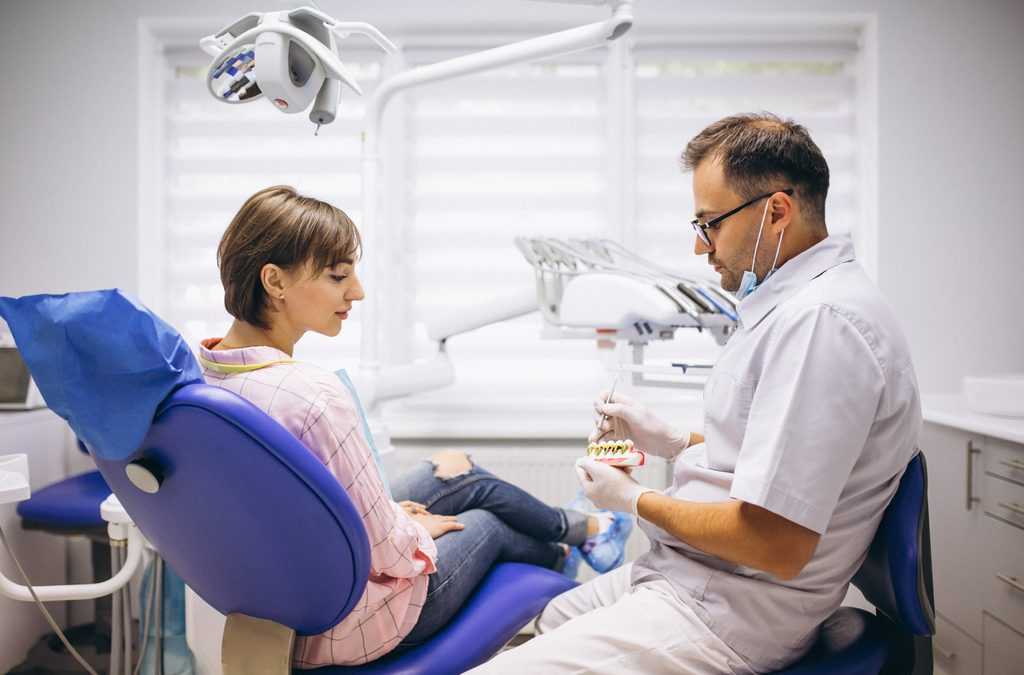 Een tandartsverzekering Zilveren Kruis de beste keus? Kom er nu achter!