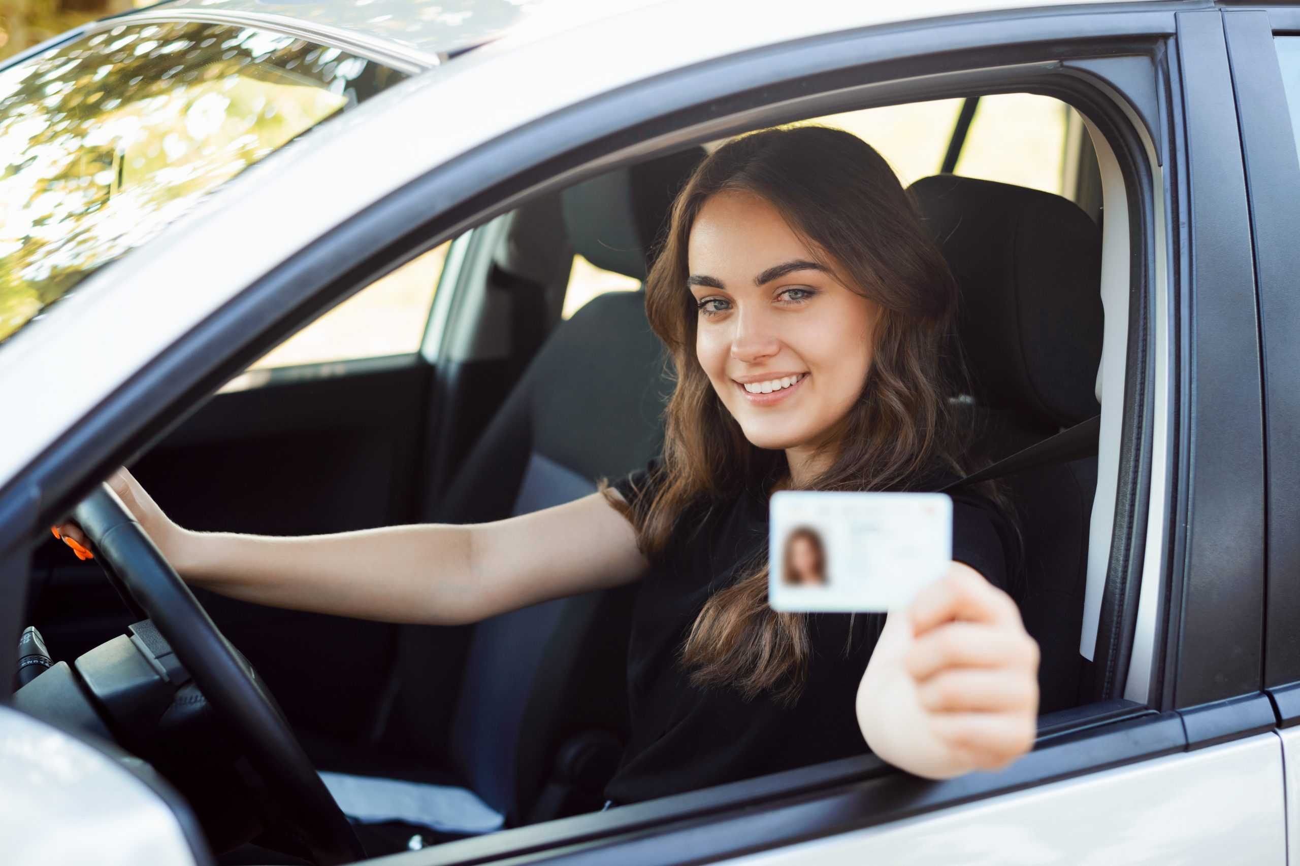 autoverzekering zonder rijbewijs