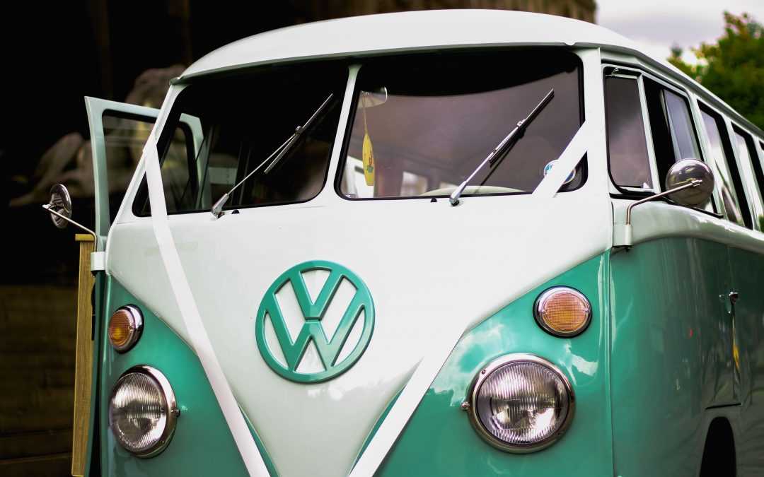Volkswagen UP verzekering afsluiten in 2023? | Bekijk hier alle premies & dekkingen!