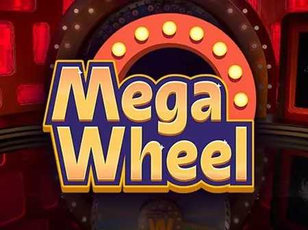 Mega wheel