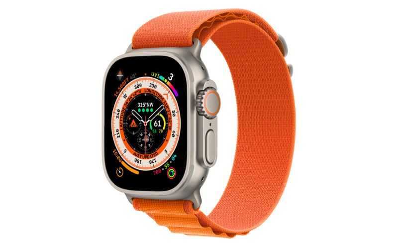 Apple watch verzekering