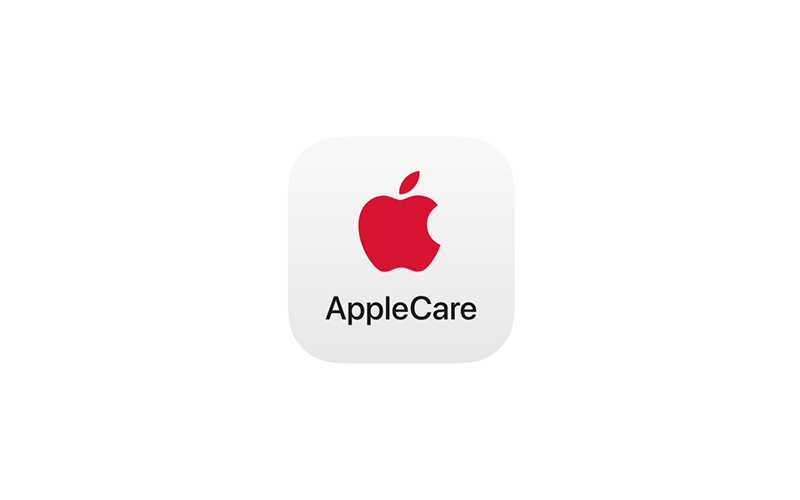 AppleCare+ tabletverzekering