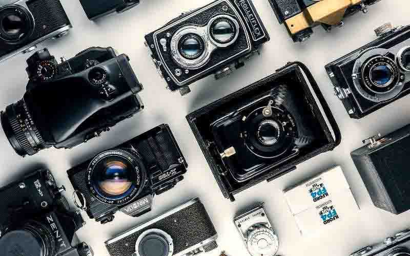 10 tips voor het verzekeren van je camera