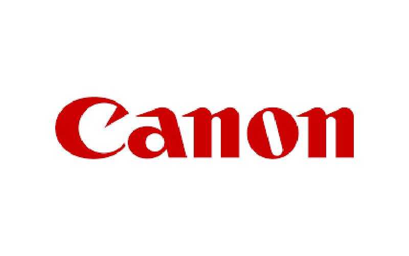 Canon camera verzekeren